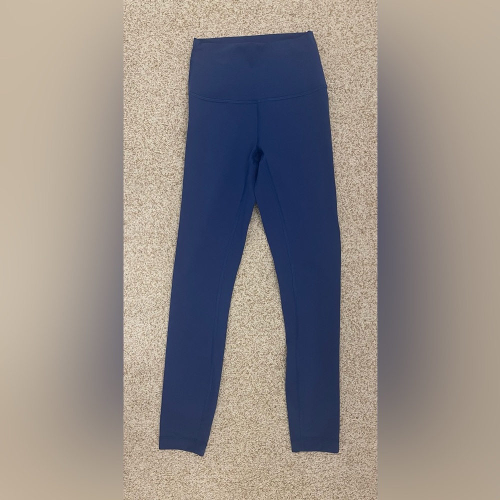 Wunder Train High-Rise Tight 25’’